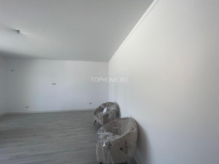 Apartament 2 camere la "cheie" Aparatorii Patriei-Metalurgiei - 3