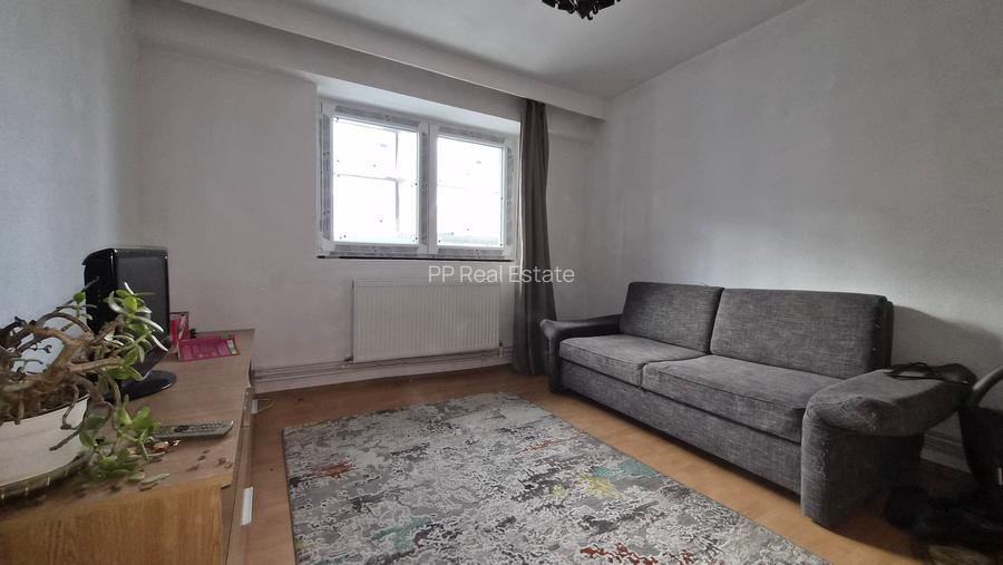 Cofetaria Silvian - ap 2 cam, et 8/10, (centrala gaze)/necesita renovare - 12