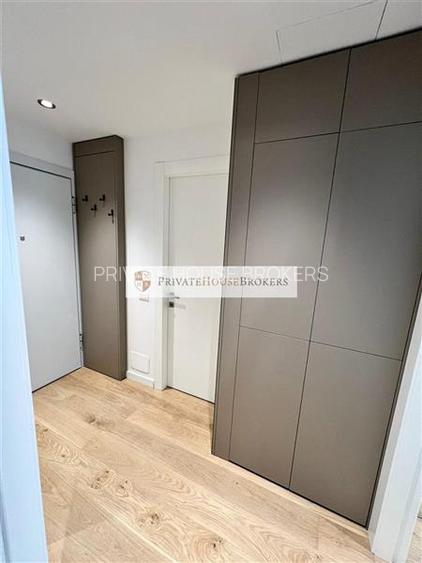 Aviatiei | Nusco City 2 | Bloc 2026 | Nou | Parcare - 15