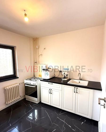 Vanzarea apartament 2 camere - Timpuri Noi, Renovat Modern - 5