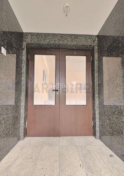 Zero comision, 54mp parter, birou sau activitati, Banu Manta, 13'[M] - 6