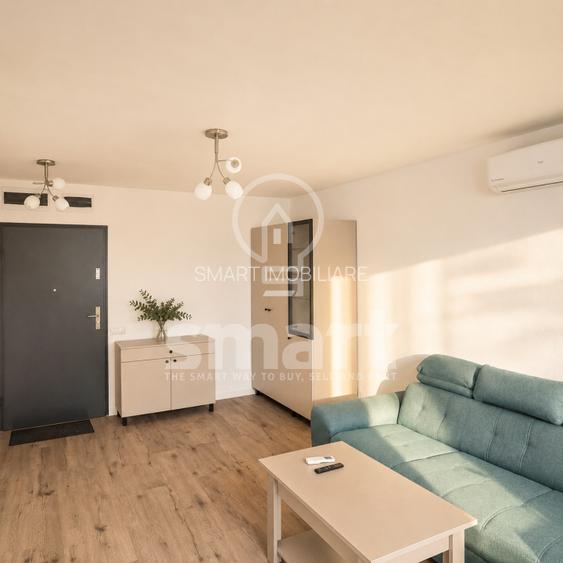 Apartament 2 camere de inchiriat prima inchiriere complex Nest parcare subterana - 2