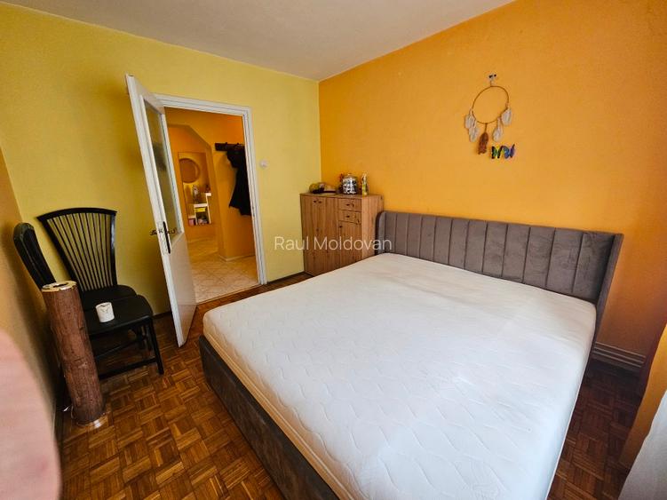 Apartament 3 camere de vânzare  - 7