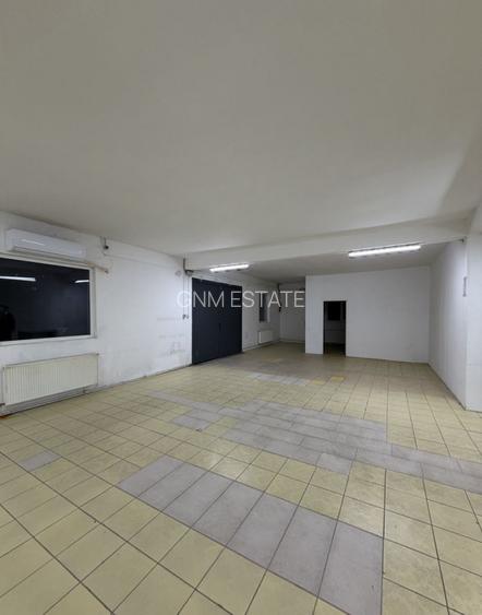 Inchiriere hala 670 mp Iuliu Maniu - 4