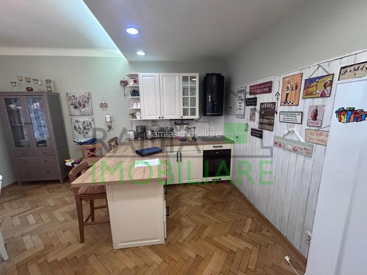  Apartament Deosebit de Inchiriat – Ultracentral, Brasov - 5