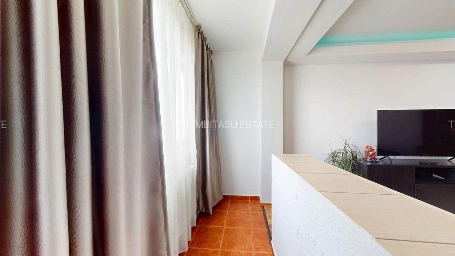 Apartament 2 camere – Mașina de Pâine 14 | Renovat complet | Mobilat & - 7