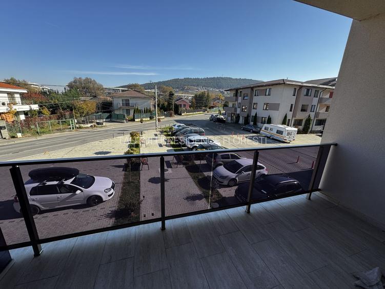 Ap 10 C5 Tautului Residence Park Parcul Poligonului Zona Sub cetate T - 31