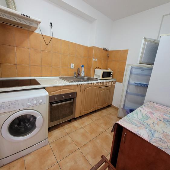 Apartament 2 camere /Etaj 3 - 5