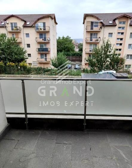 2 CAMERE | BALCON | ÎNTRE LACURI | FSEGA & IULIUS MALL LA CÂȚIVA PAȘI - 7