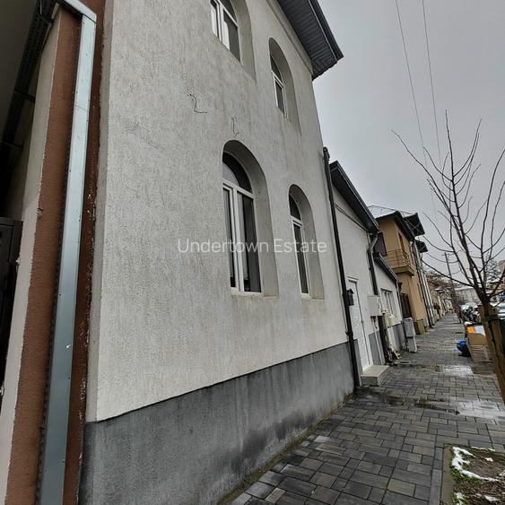 Imobil Central 355 mp | D+P+1+M | Consolidat & Renovant | 9 Camere - 28