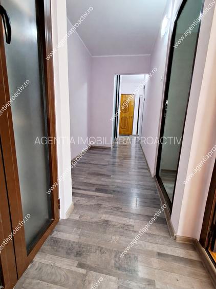Apartament 3 camere decomandate | Mobilat și utilat | Siderurgiștilor - 5