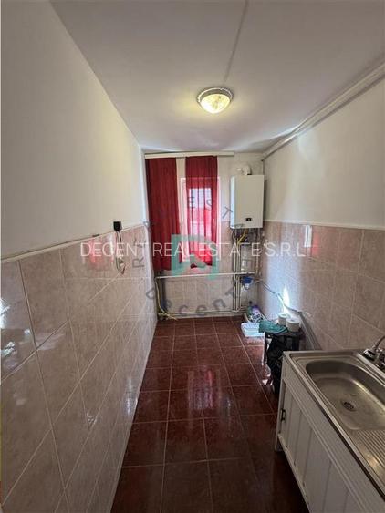 Garsoniera de vanzare Bartolomeu,  Brasov - 7