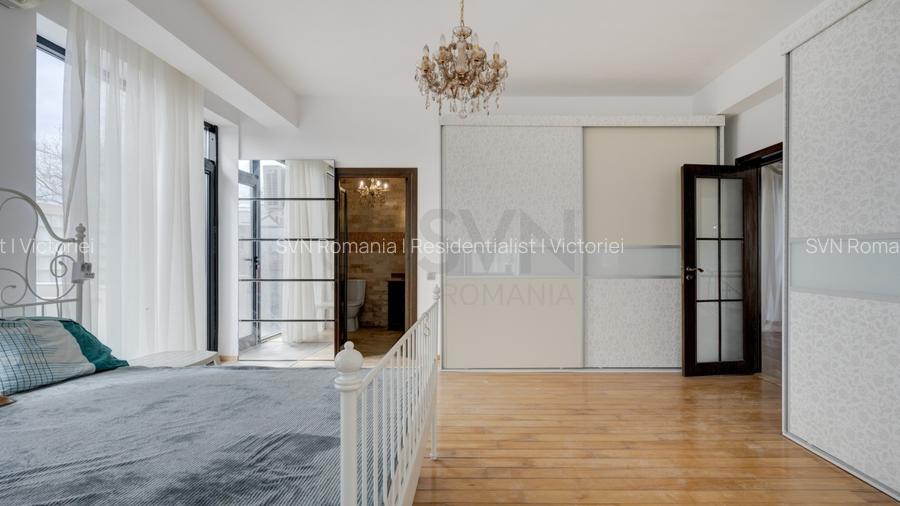 REV2004657 Casa moderna cu influente mediteraneene l Jandarmeriei - 13