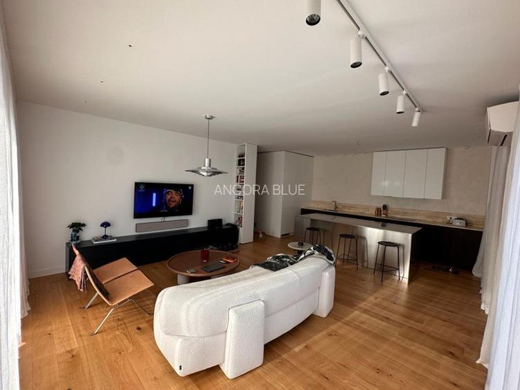 Apartament lux, Erou Iancu Nicolae, pozitionare unica, vedere padurea Baneasa - 17