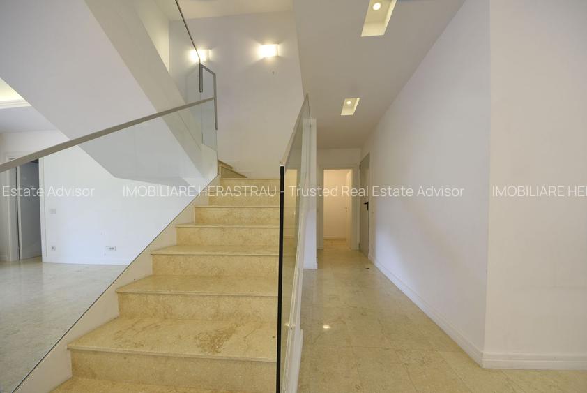 Vila spațioasă Pipera - 17