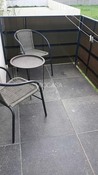 Bloc Nou. ET. 1. Complet mobilat. Zona Eso. - 11