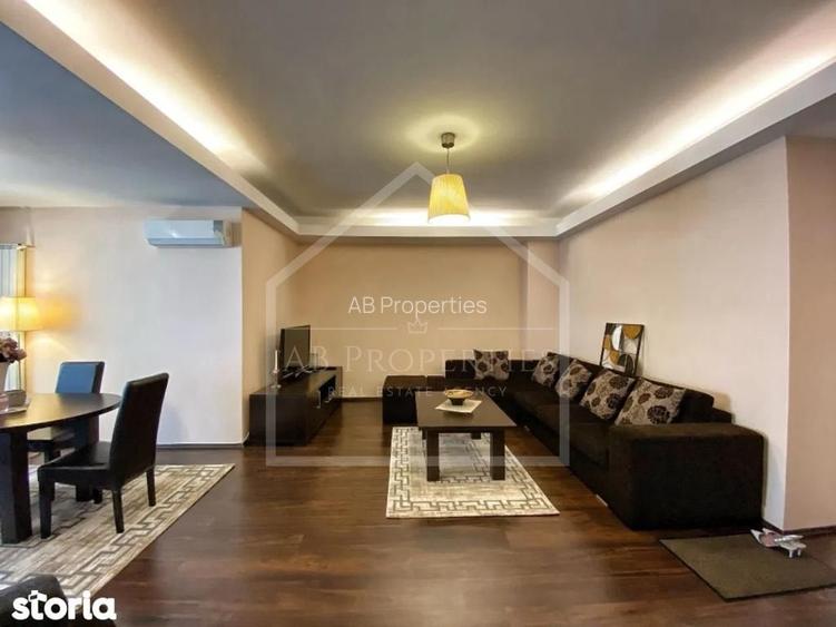 Apartament 2 camere | Herastrau | Complex privat - 7