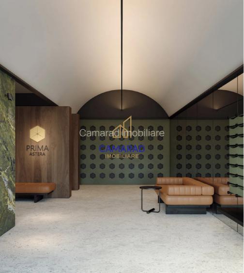 Prima Astera - Pret mai mic decat la dezvoltator - 2