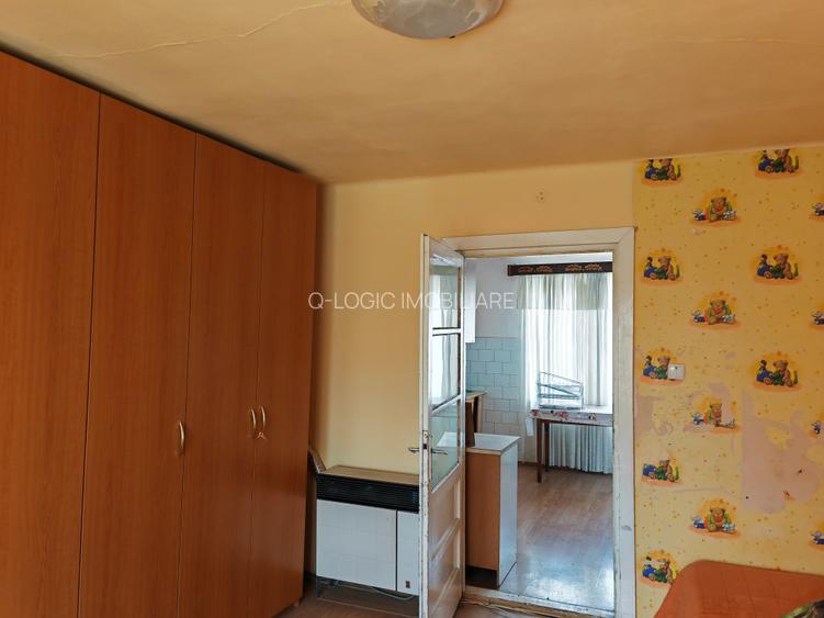 Apartament 5 camere pe 2 niveluri, in casa zona Florilor - 15