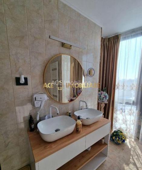 De inchiriat Vila | Fundeni | 7 Camere | Parcare | Lac - 11