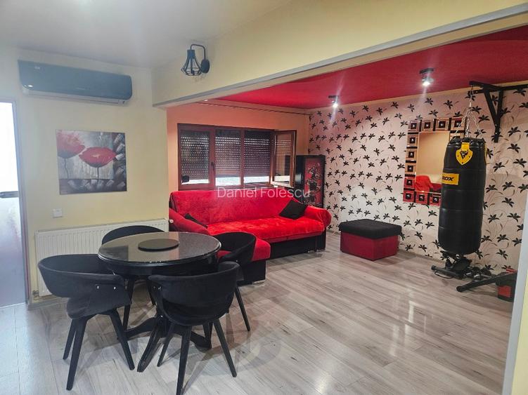 Apartament 2 camere, living open space, zona Lipovei. - 10