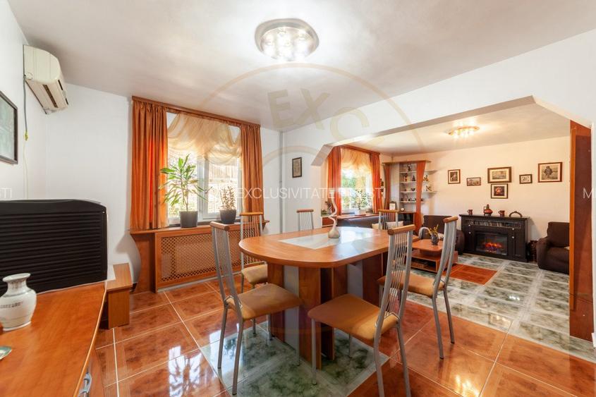 Casa visurilor cu livada roditoare si gradina amenajata - 5