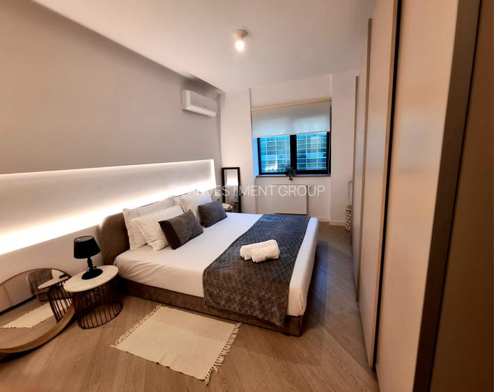 Apartament 3 camere de inchiriat Mobilat si Utilat Lux. - 5