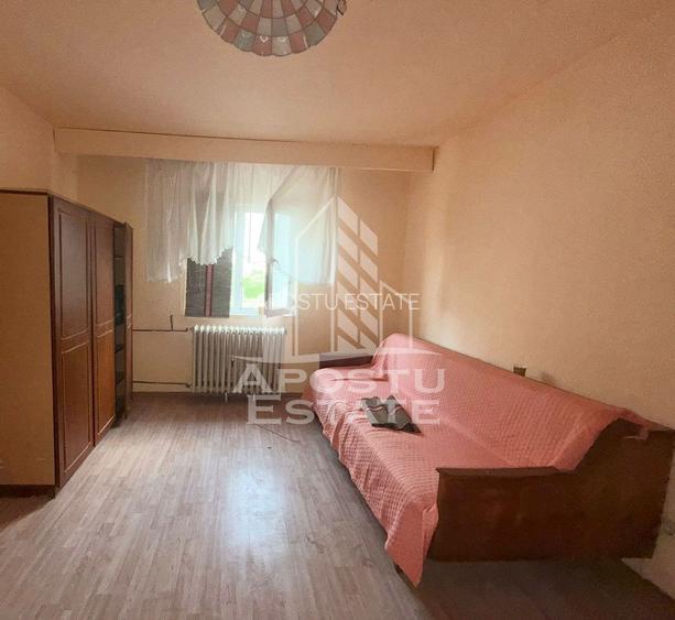 Garsoniera, de vanzare, zona Blascovici, Timisoara - 3