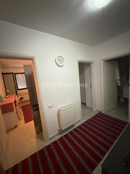 Apartament 2 camere bloc nou Brancusi - Valea Doftanei - Drumul Taberei - 9