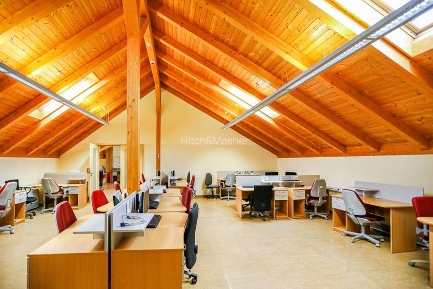 Infrastructură Premium pentru Afaceri IT - Disponibilă Acum - 15