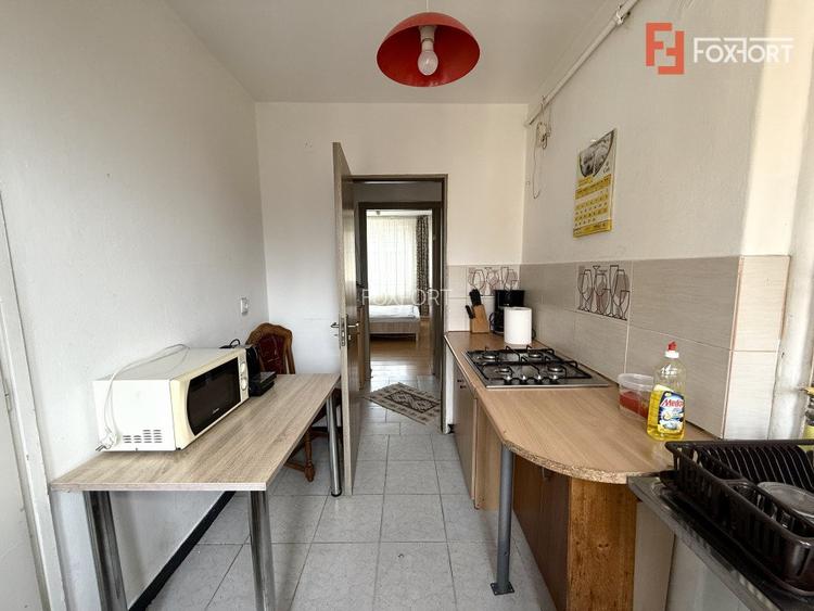 COMISION 0% Apartament cu 2 camere de vanzare in Centrul orasului - 4