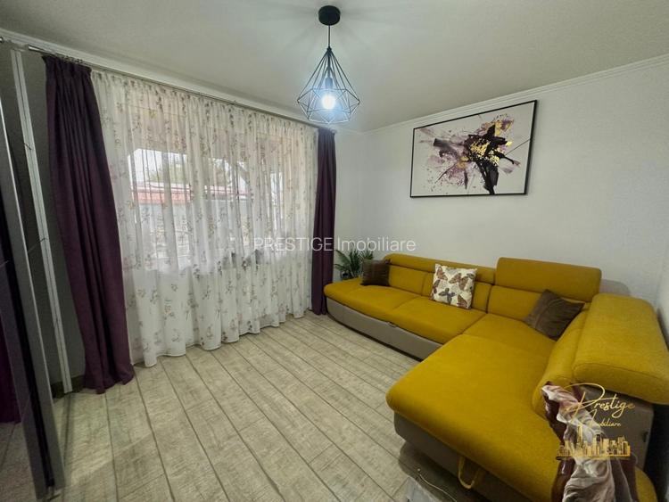 Casa moderna ready to move cu 4 camere de vanzare in Santandrei- Bihor - 14