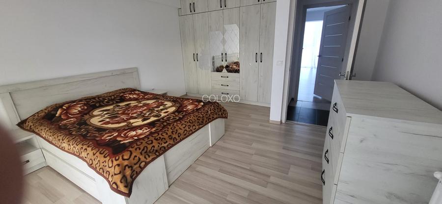 2 Camere | DECOMANDAT | 77 Mp | loc de parcare | BUCIUM - 10