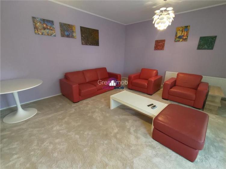 Apartament de inchiriat - 3