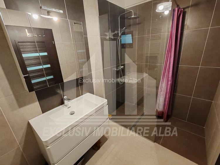 Casa individuala | 1 nivel | 145 mp utili | 784 mp teren | Cetate - 6