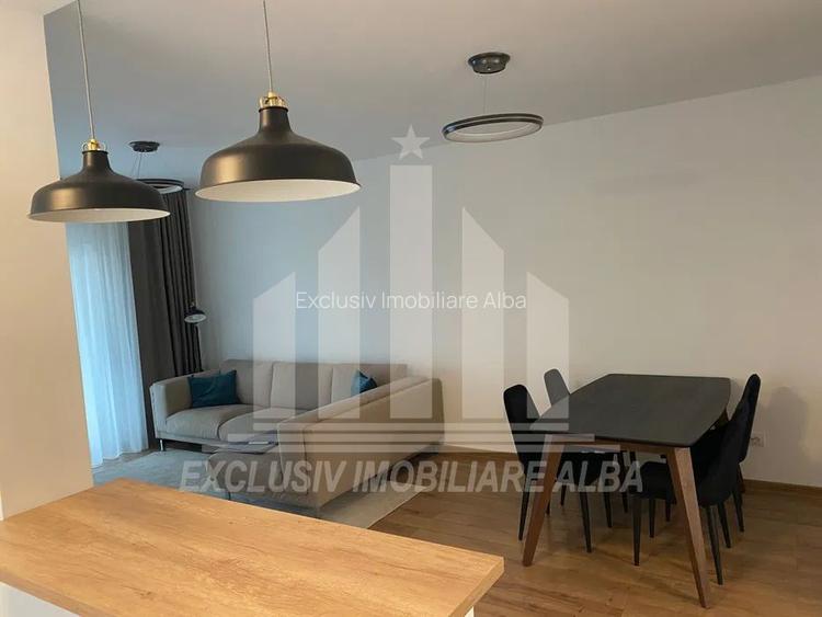 Casa tip duplex | De inchiriat | 110mp | 220mp teren | Dealul Furcilor - 3