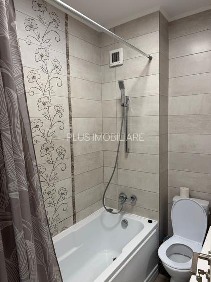 Apartament 2 camere Lux + CTP in Bloc Nou Complex Cotroceni Smart Residence - 9