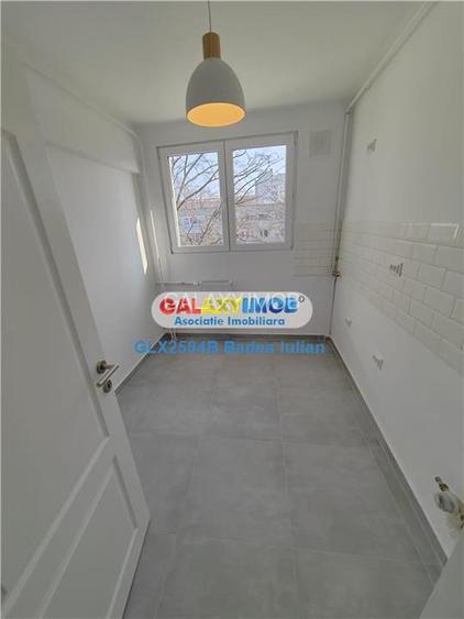 Apartament 3 camere str. Baraj Lotru - Metrou Titan - 4