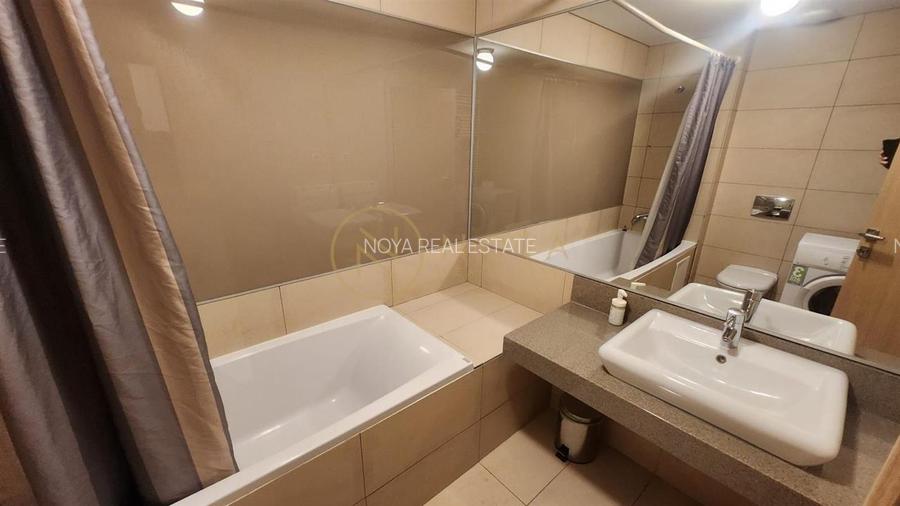 Vanzare apartament cu 2 camere Aviatiei, metrou Pipera - 11