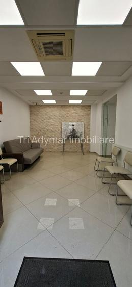 Spațiu comercial cu personalitate – Crângași | Parter | Curte proprie | parcare - 3