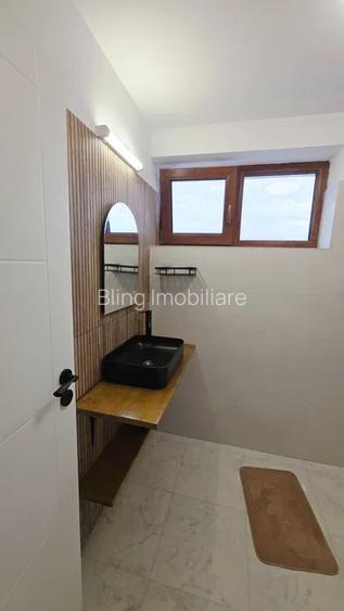 Apartament 3 camere ,64mp ,zona dambu rotund - 8