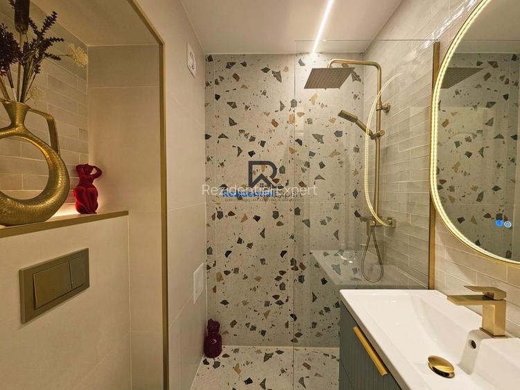 Apartament 2 camere Piata Amzei - Calea Victoriei - 5