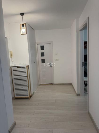 Garsoniera superba Cotroceni - Bloc 1990 - 10