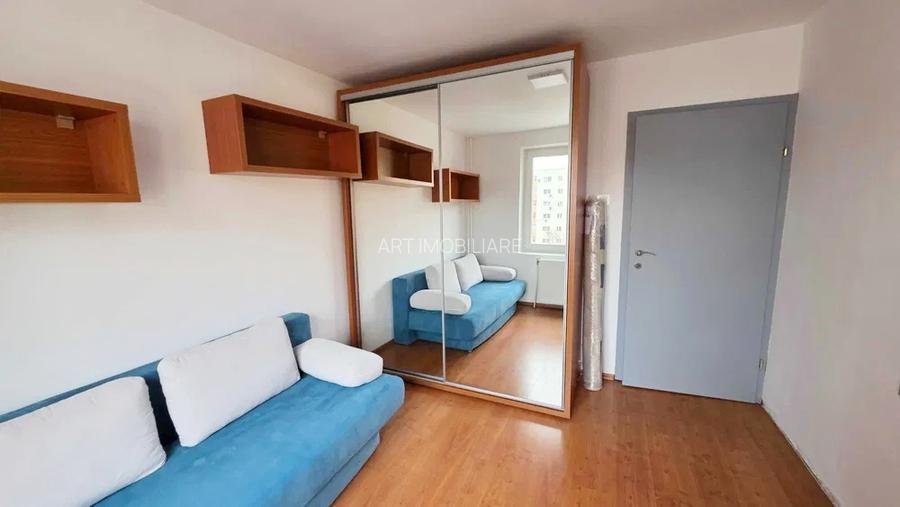 Apartament 3 Camere Tei cu Centrala Proprie si Parcare - 12