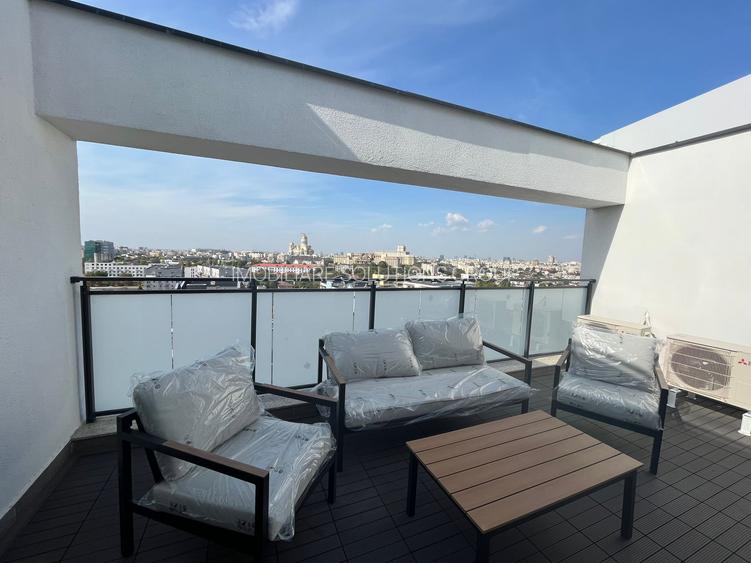 Unirii- Parcul Carol,ISG Residence IV- duplex-2023 - 22
