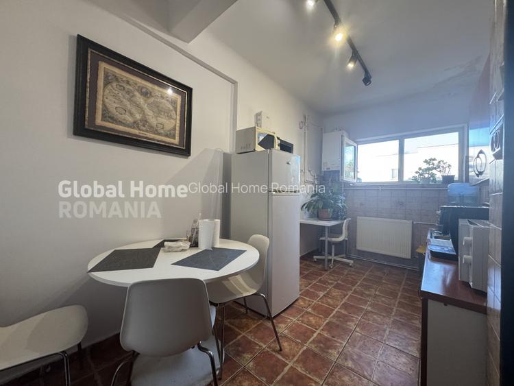 Apartament spectaculos de 90 mp intr-o vila eleganta – Kiseleff/Arcul de Triumf - 4