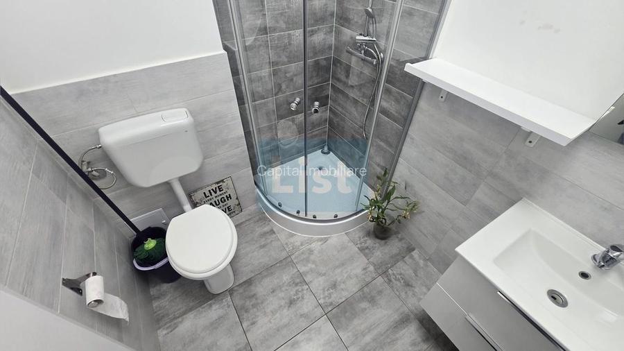 Spatiu comercial de inchiriat in cartierul Zorilor - 8