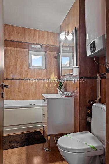 Apartament 4 camere | Bd. Unirii | Ultracentral | Vedere panoramica - 10