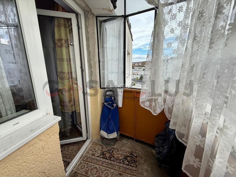 2 camere, decomandat, Baza Sportivă "La Terenuri"! - 7