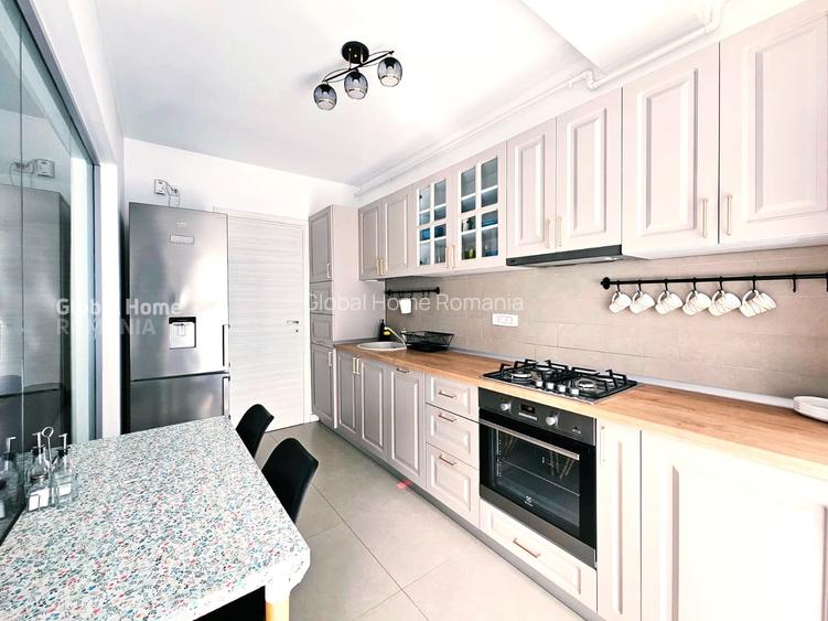 Apartament 2 camere premium | 21 Residence Politehnica | Metrou Lujerului - 8